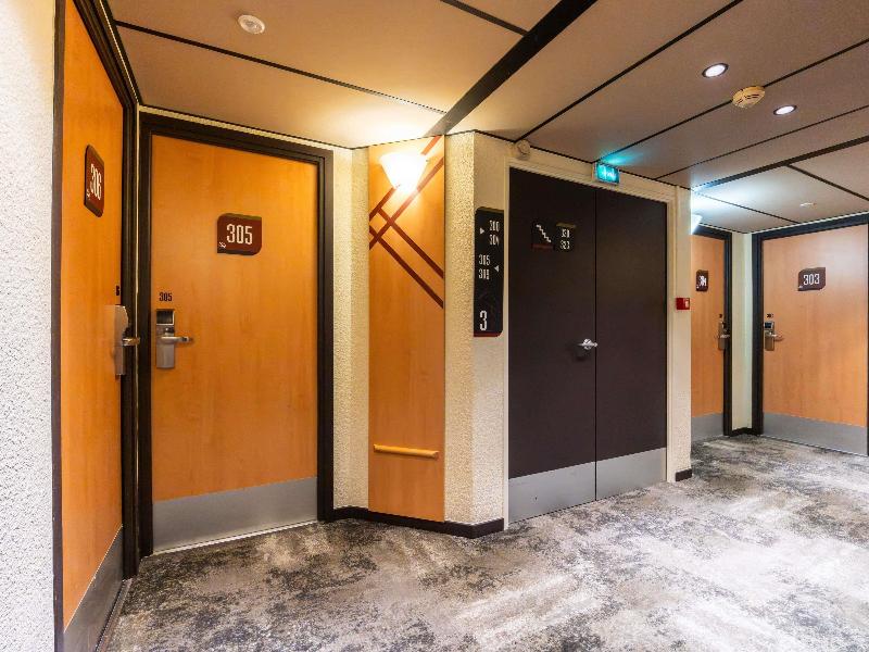 Ibis Strasbourg Centre Petite France image