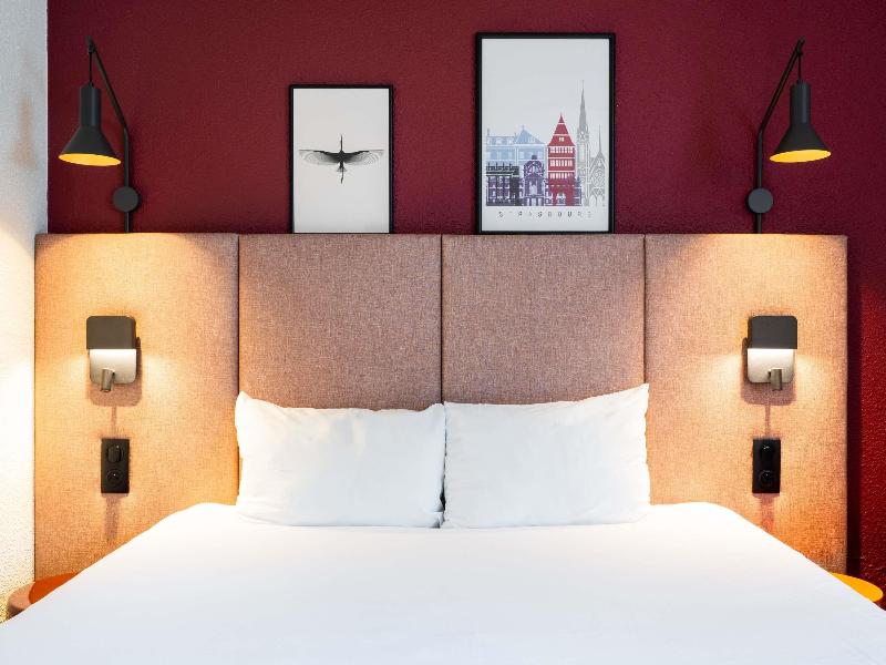 Ibis Strasbourg Centre Petite France image