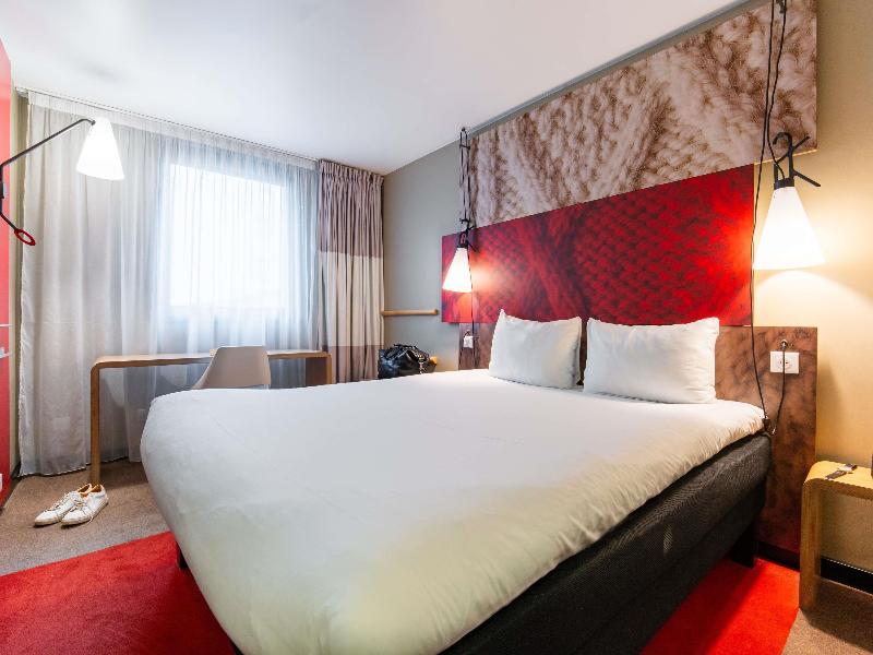 Ibis Strasbourg Centre Petite France image