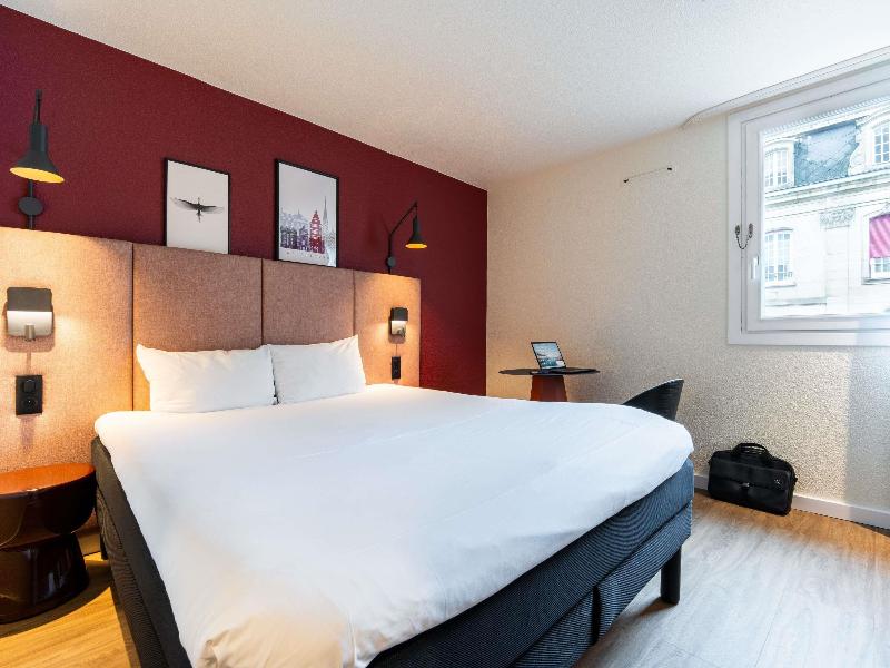 Ibis Strasbourg Centre Petite France image