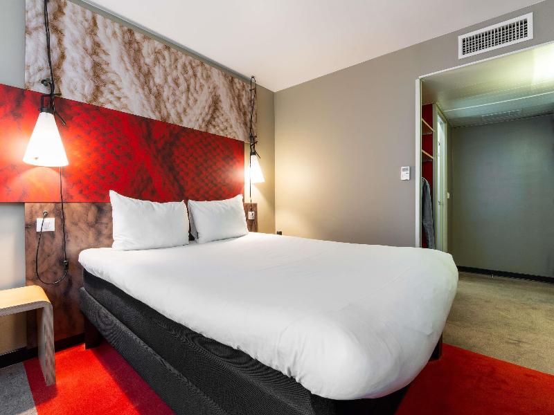 Ibis Strasbourg Centre Petite France image