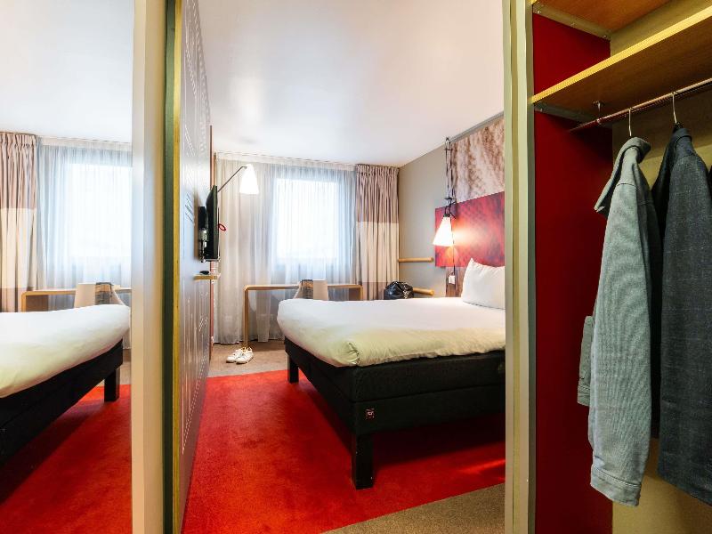 Ibis Strasbourg Centre Petite France image