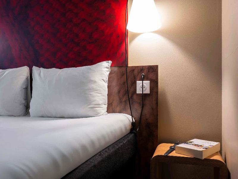 Ibis Strasbourg Centre Petite France image