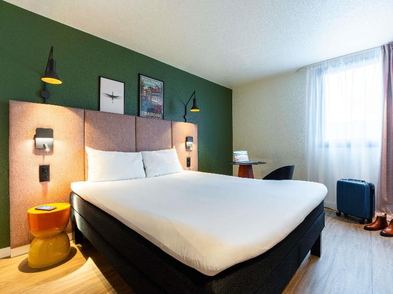 Ibis Strasbourg Centre Petite France image