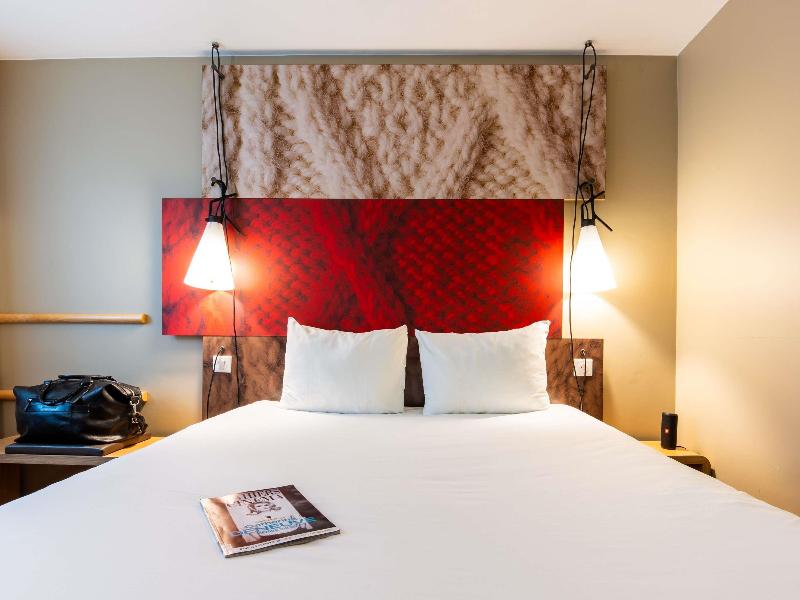 Ibis Strasbourg Centre Petite France image