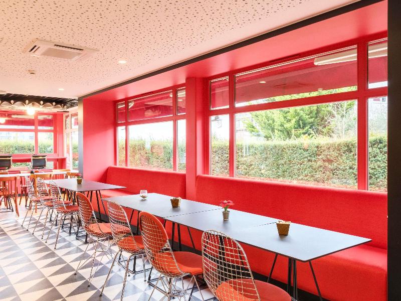 ibis Strasbourg Sud la Vigie image