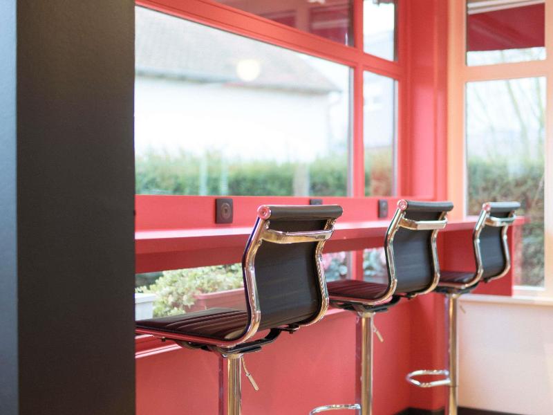 ibis Strasbourg Sud la Vigie image