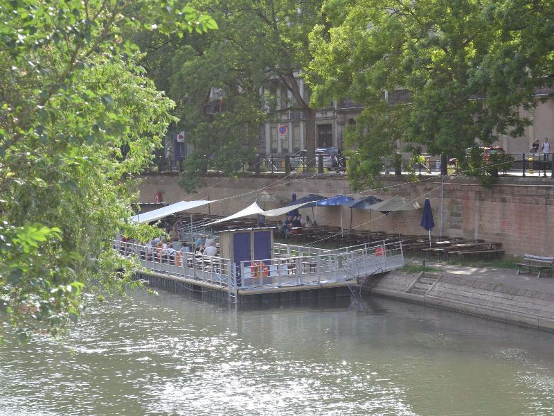 ibis Strasbourg Sud la Vigie image