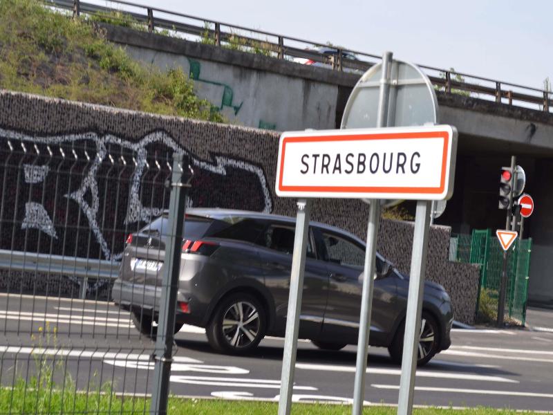 ibis Strasbourg Sud la Vigie image