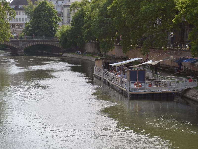 ibis Strasbourg Sud la Vigie image