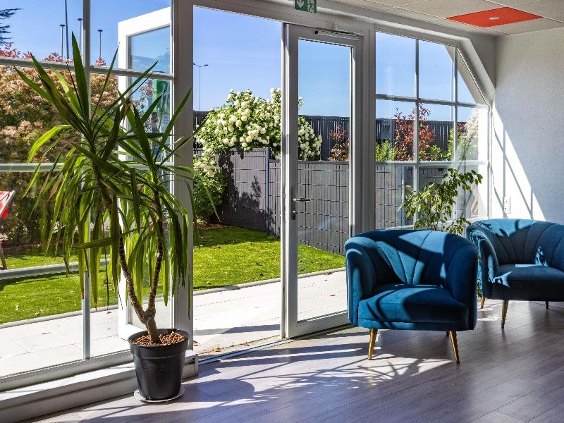 ibis budget Strasbourg Sud Illkirch Geispolsheim image