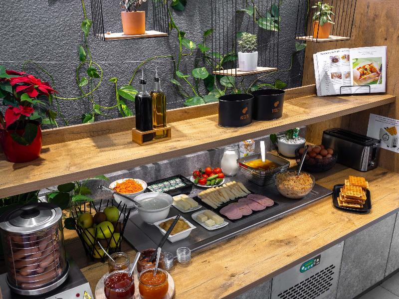 ibis budget Strasbourg Sud Illkirch Geispolsheim image
