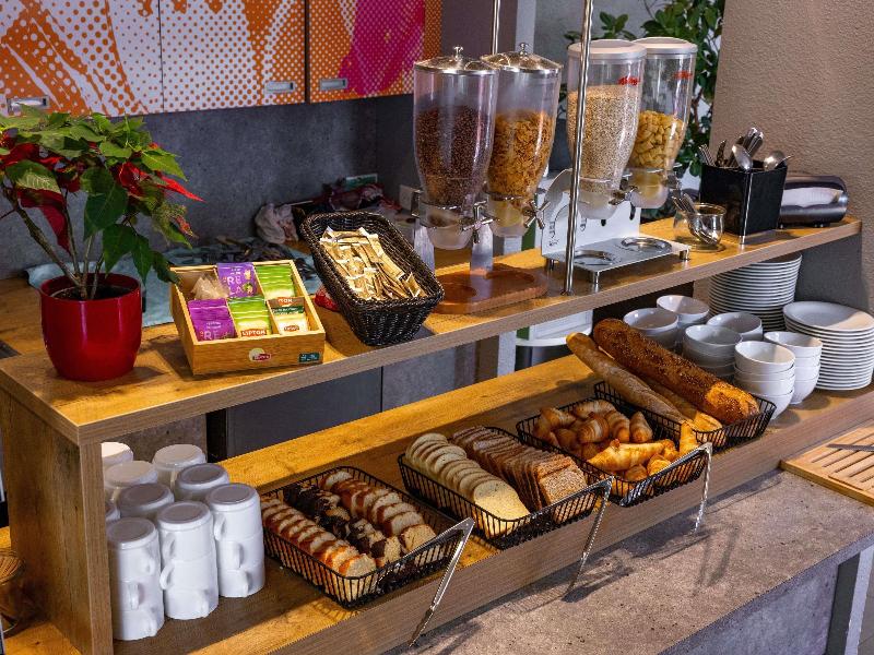 ibis budget Strasbourg Sud Illkirch Geispolsheim image