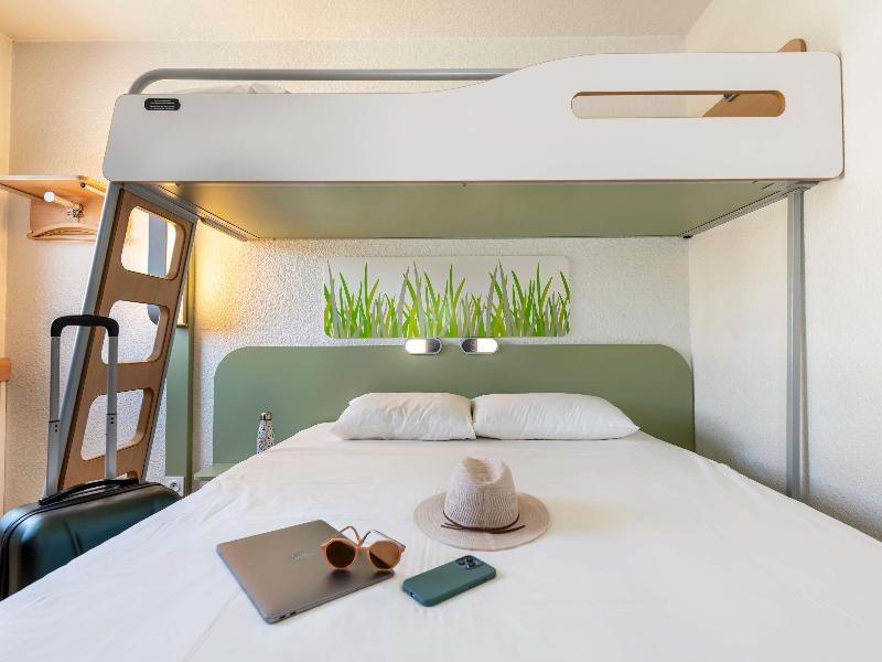 ibis budget Strasbourg Sud Illkirch Geispolsheim image