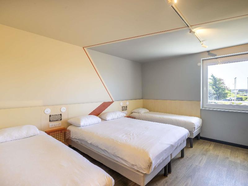 ibis budget Strasbourg Sud Illkirch Geispolsheim image