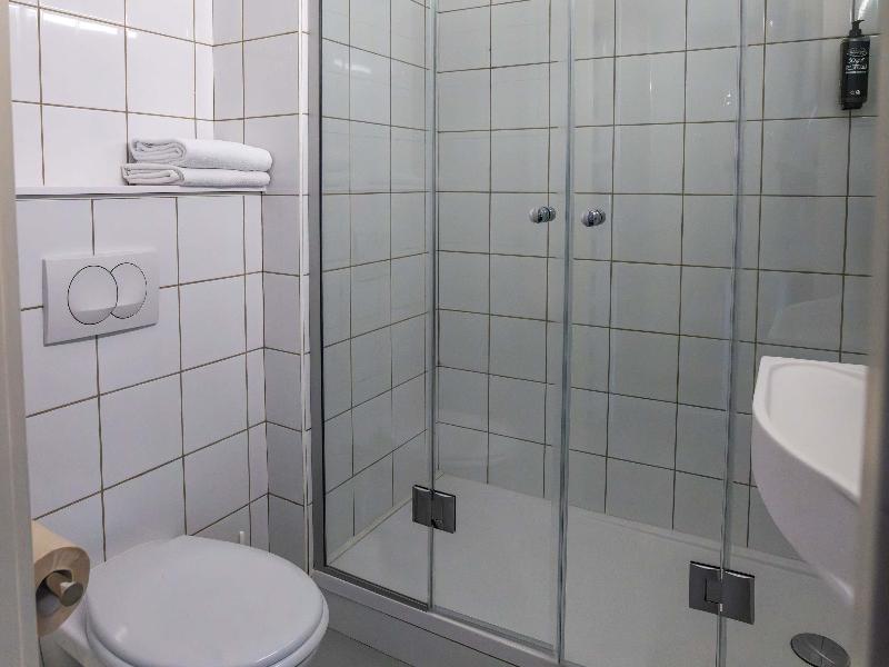 ibis budget Strasbourg Sud Illkirch Geispolsheim image