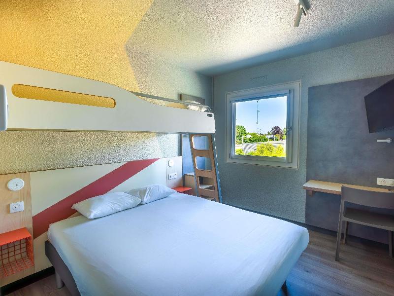ibis budget Strasbourg Sud Illkirch Geispolsheim image