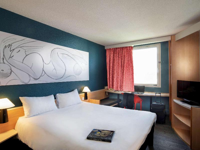 B&B Hotel Thionville Yutz Route Du Luxembourg image