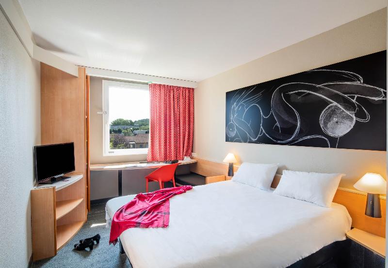 B&B Hotel Thionville Yutz Route Du Luxembourg image