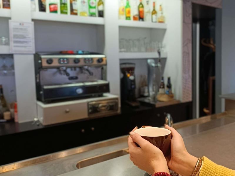 ibis Aurillac image