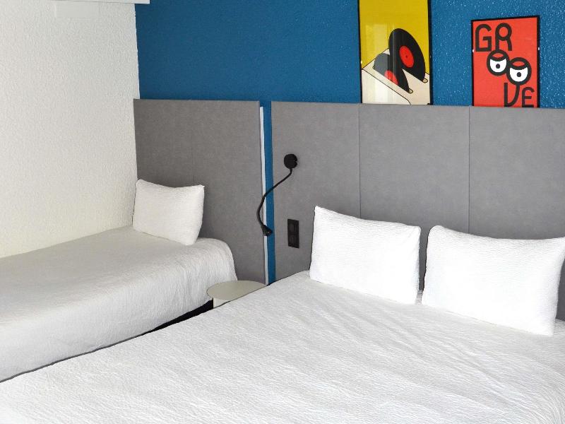 ibis Egletons image