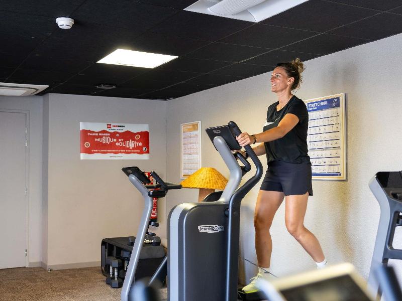ibis Montauban image