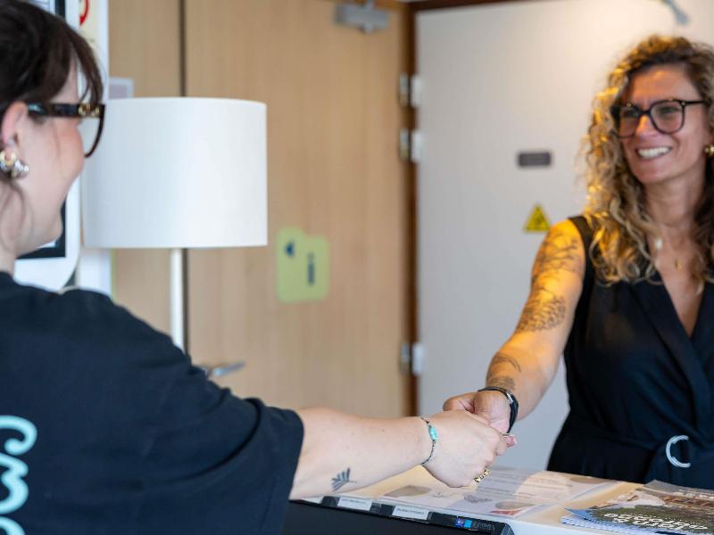 ibis budget Montauban Les Chaumes image
