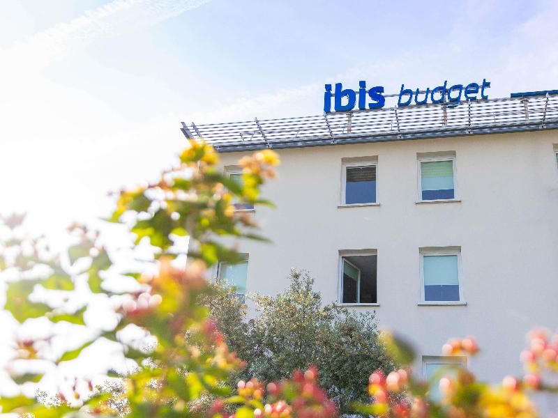 ibis budget Montauban Les Chaumes image
