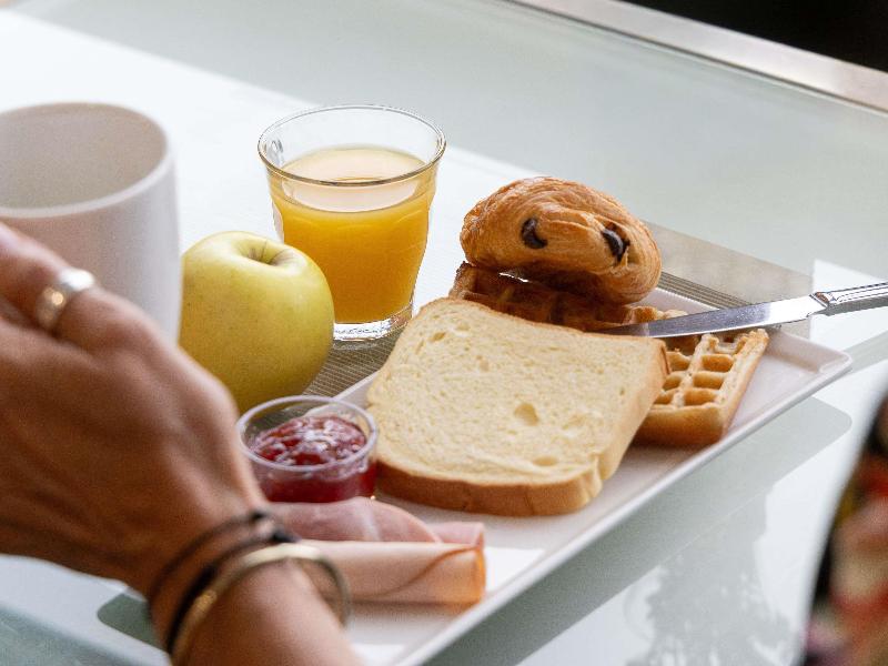ibis budget Montauban Les Chaumes image