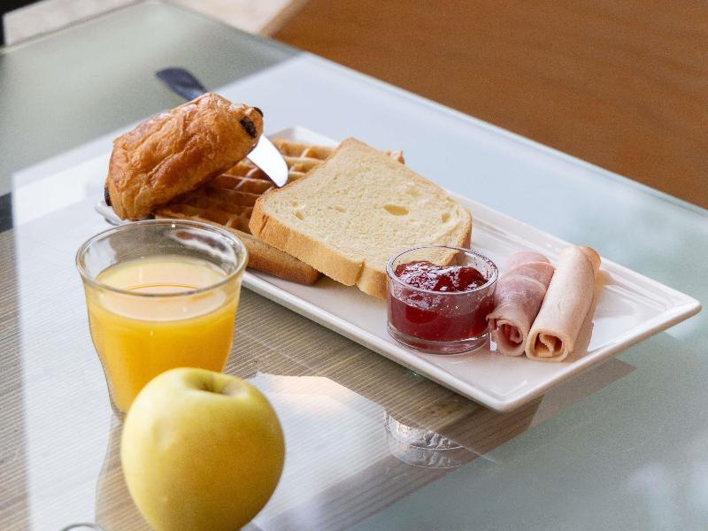ibis budget Montauban Les Chaumes image