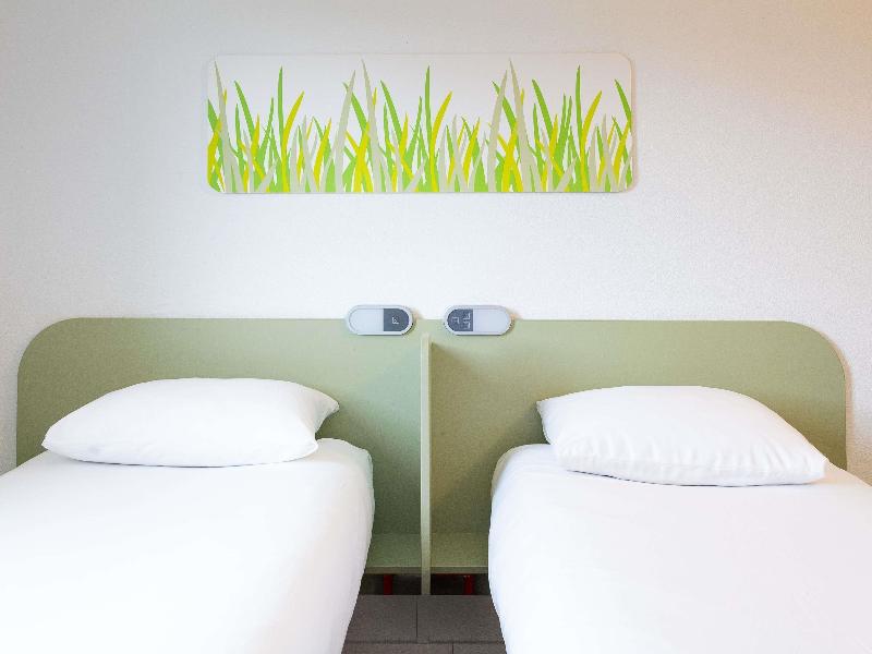 ibis budget Montauban Les Chaumes image