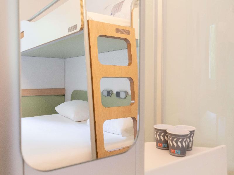 ibis budget Montauban Les Chaumes image