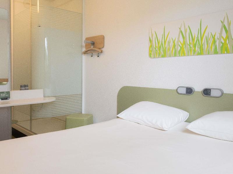 ibis budget Montauban Les Chaumes image