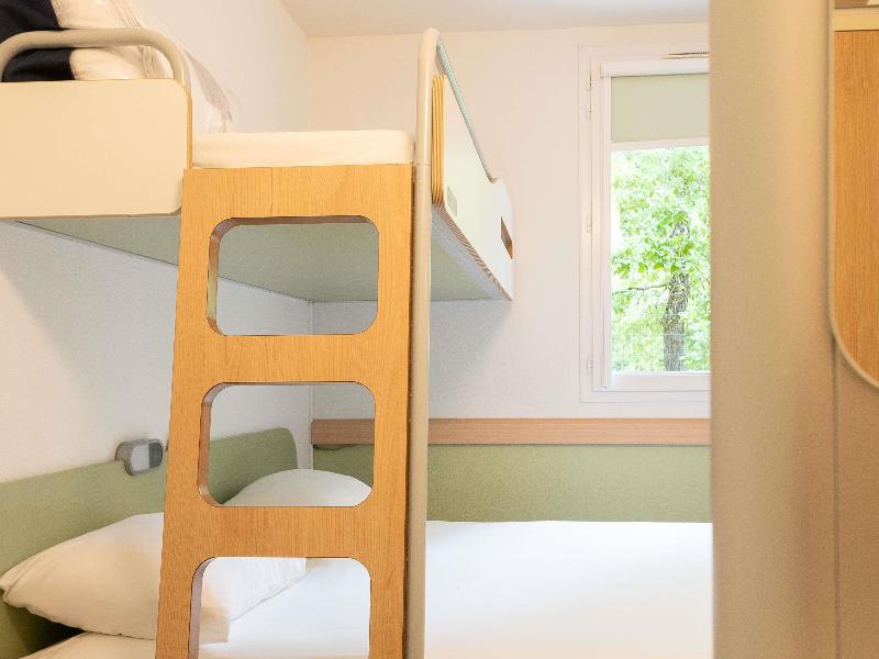 ibis budget Montauban Les Chaumes image