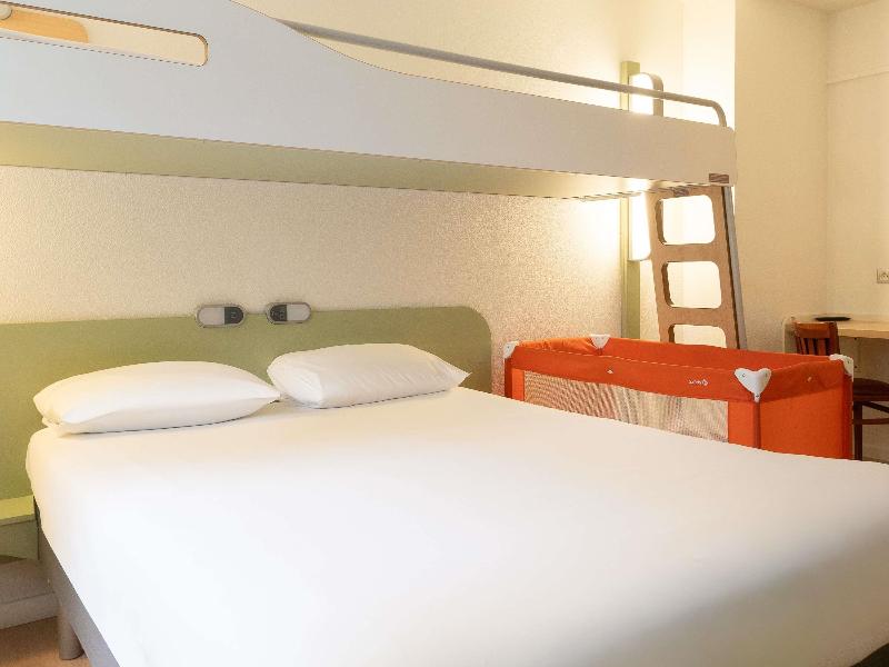 ibis budget Montauban Les Chaumes image