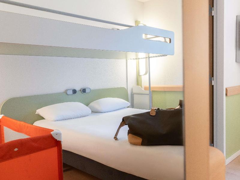 ibis budget Montauban Les Chaumes image