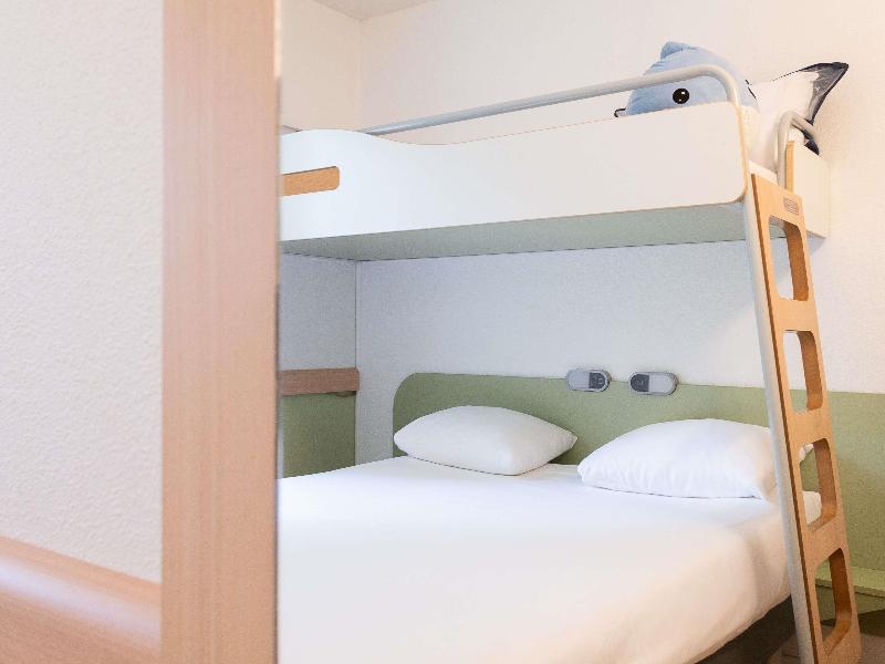 ibis budget Montauban Les Chaumes image