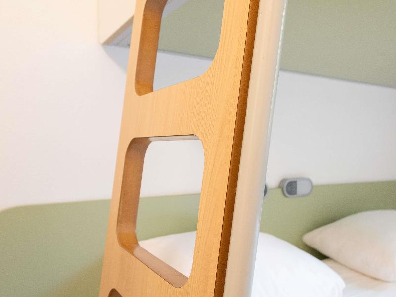 ibis budget Montauban Les Chaumes image