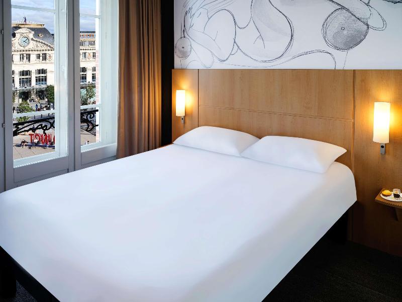 ibis Toulouse Gare Matabiau image