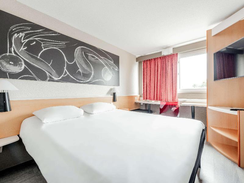 B&B HOTEL Toulouse Université 5