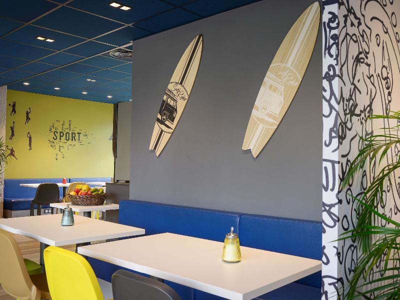 ibis budget Toulouse Centre Gare image