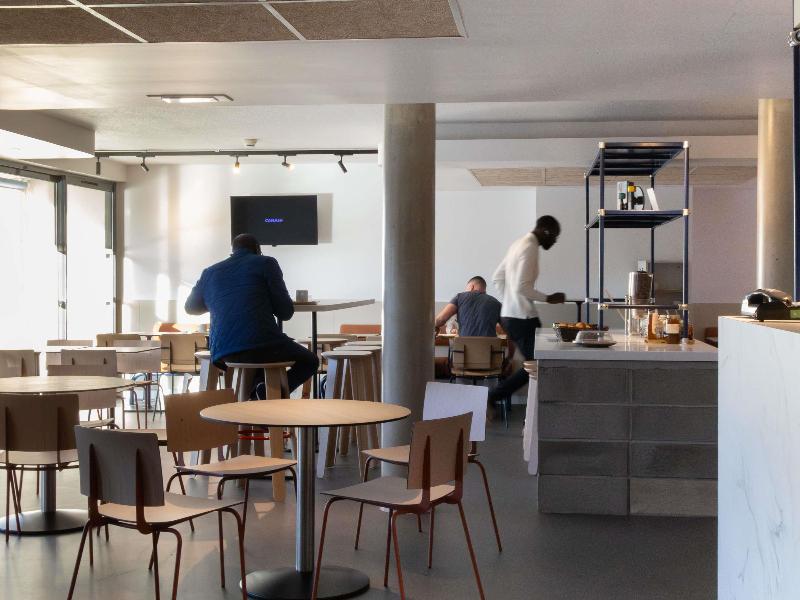 ibis budget Toulouse Airport image