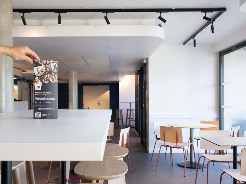 ibis budget Toulouse Airport image