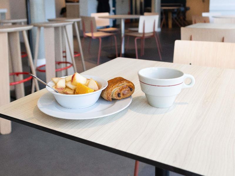 ibis budget Toulouse Airport image