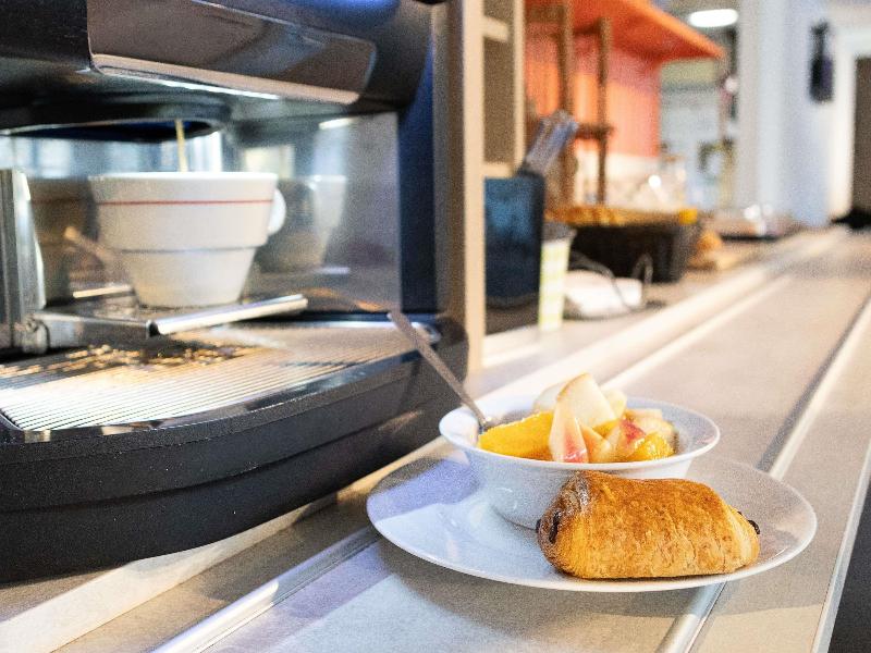 ibis budget Toulouse Airport image