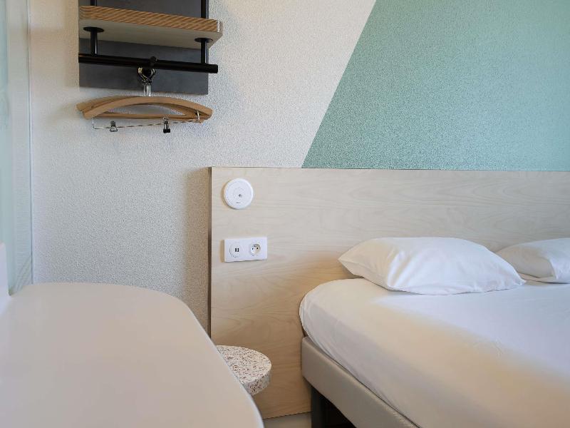 ibis budget Toulouse Airport image