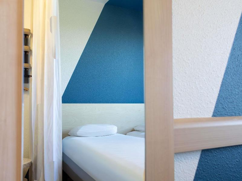 ibis budget Toulouse Airport image