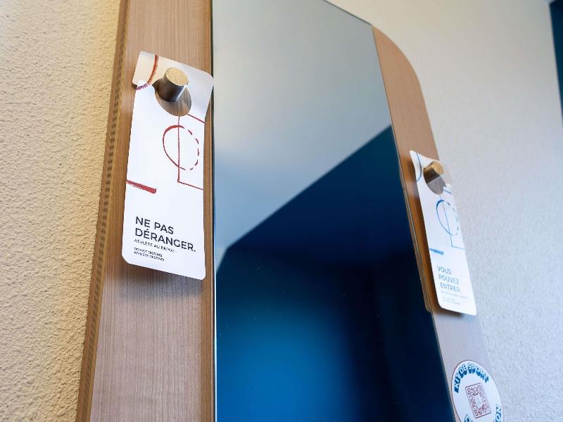 ibis budget Toulouse Airport image