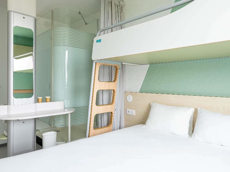 ibis budget Toulouse Airport image