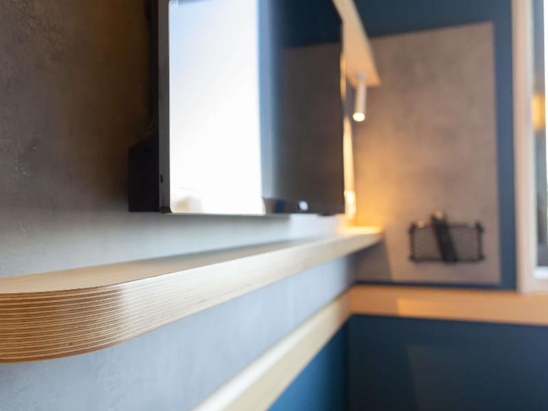 ibis budget Toulouse Airport image